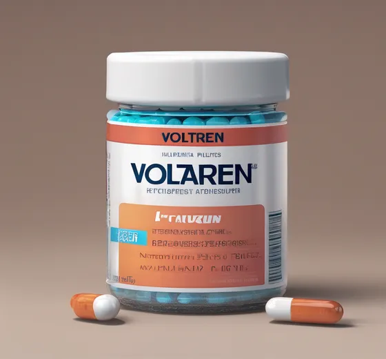 Se puede comprar voltaren sin receta medica